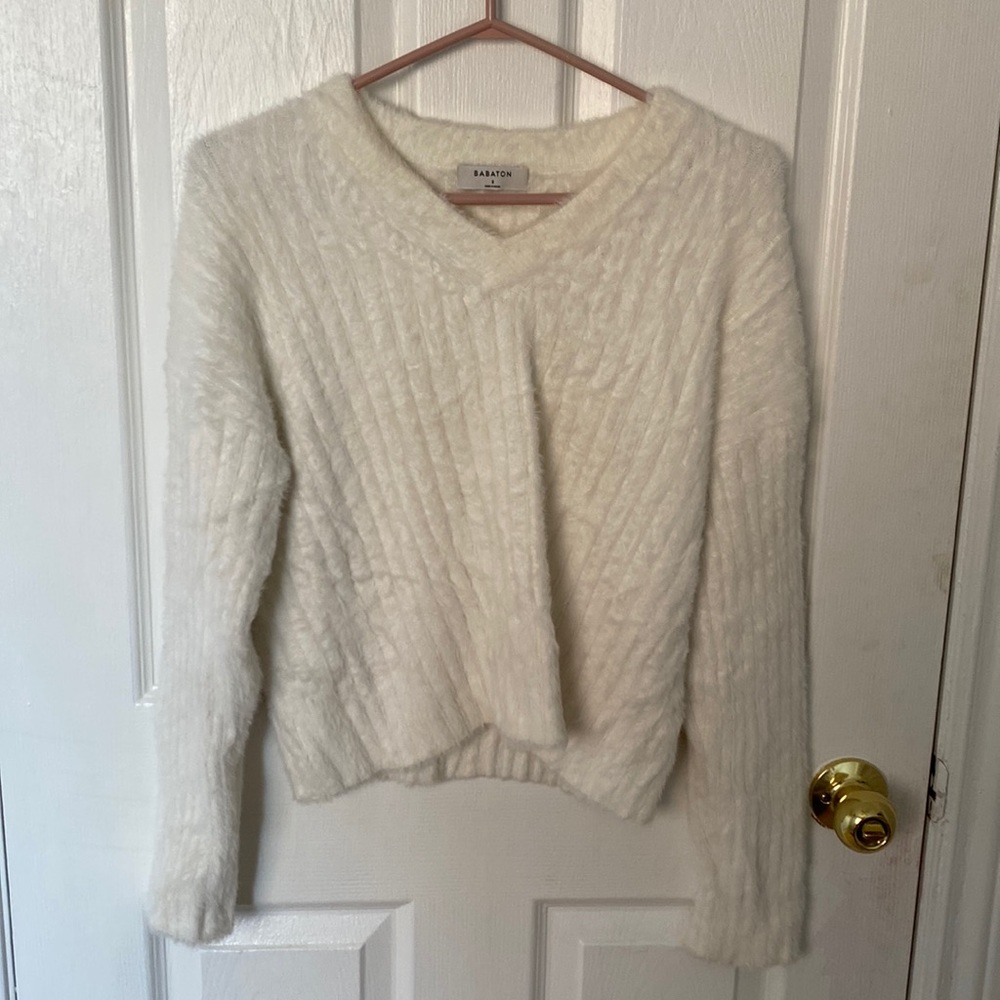 Babaton Sweater